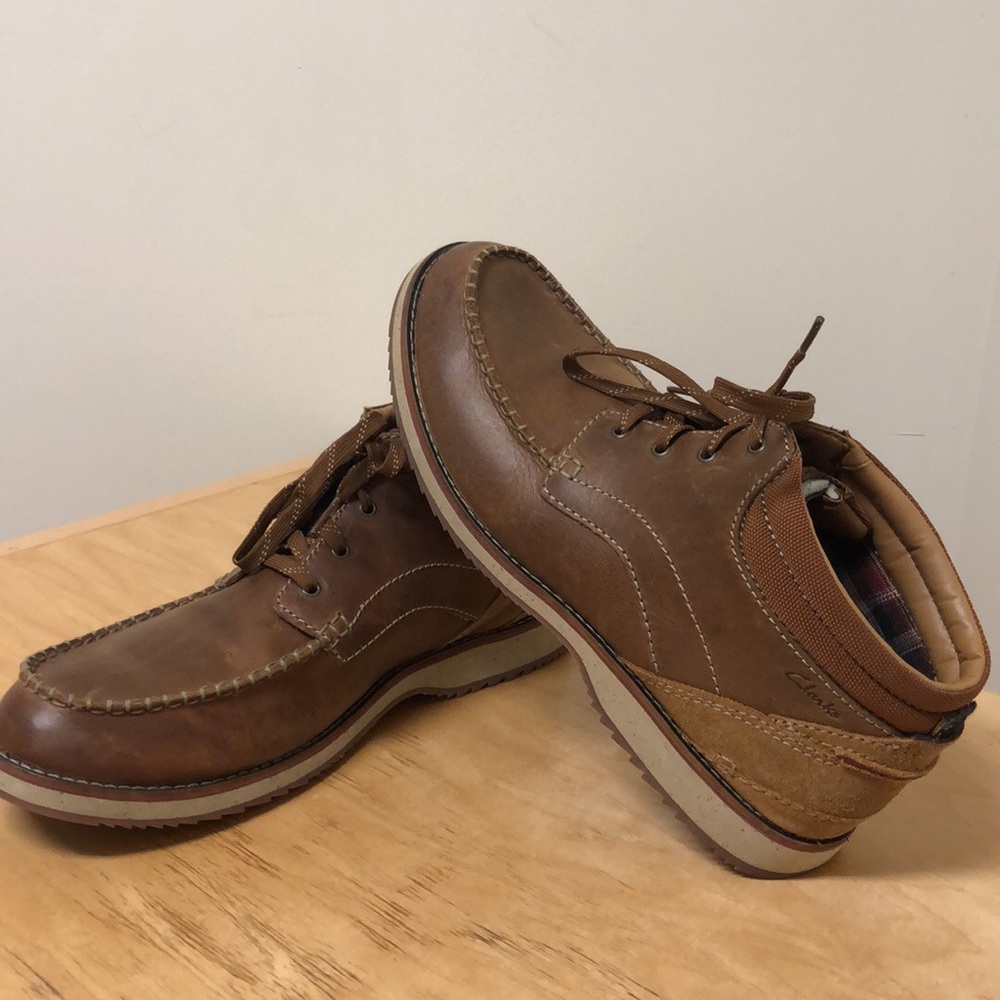 Men’s Boots